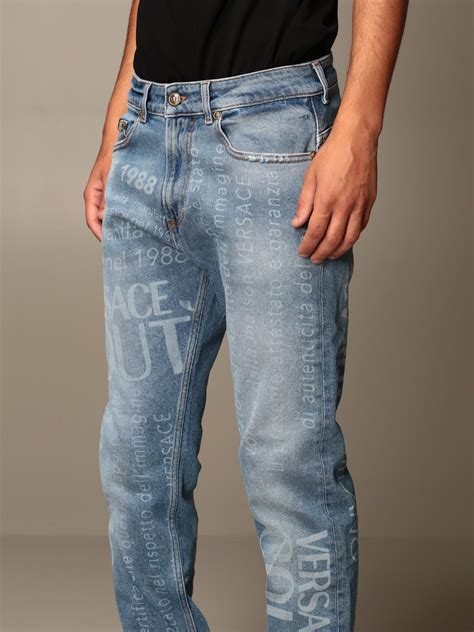 versace jeans haiti|versace jeans sale.